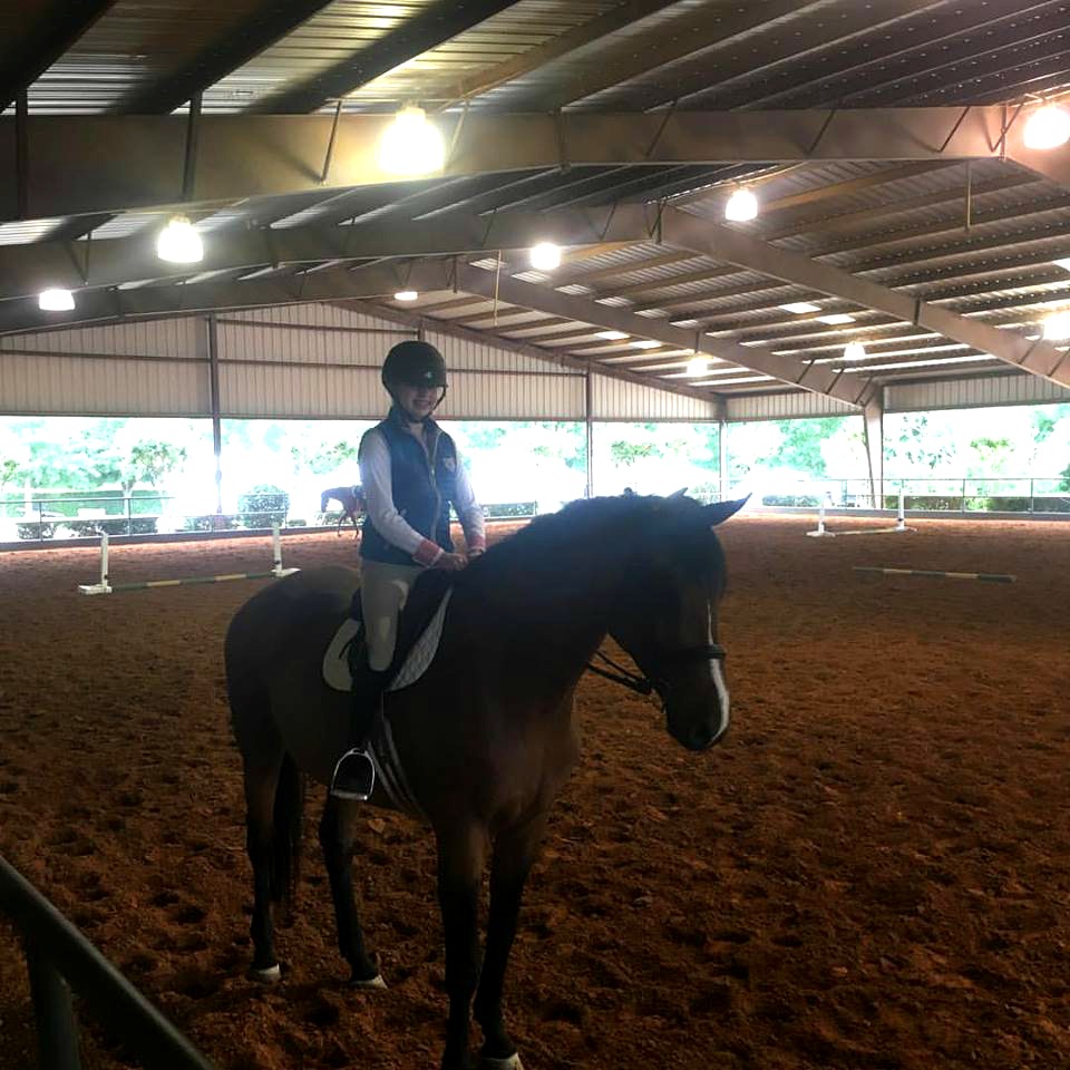 About Hunter Lane Hunter Lane Inc. Hunters/Jumpers